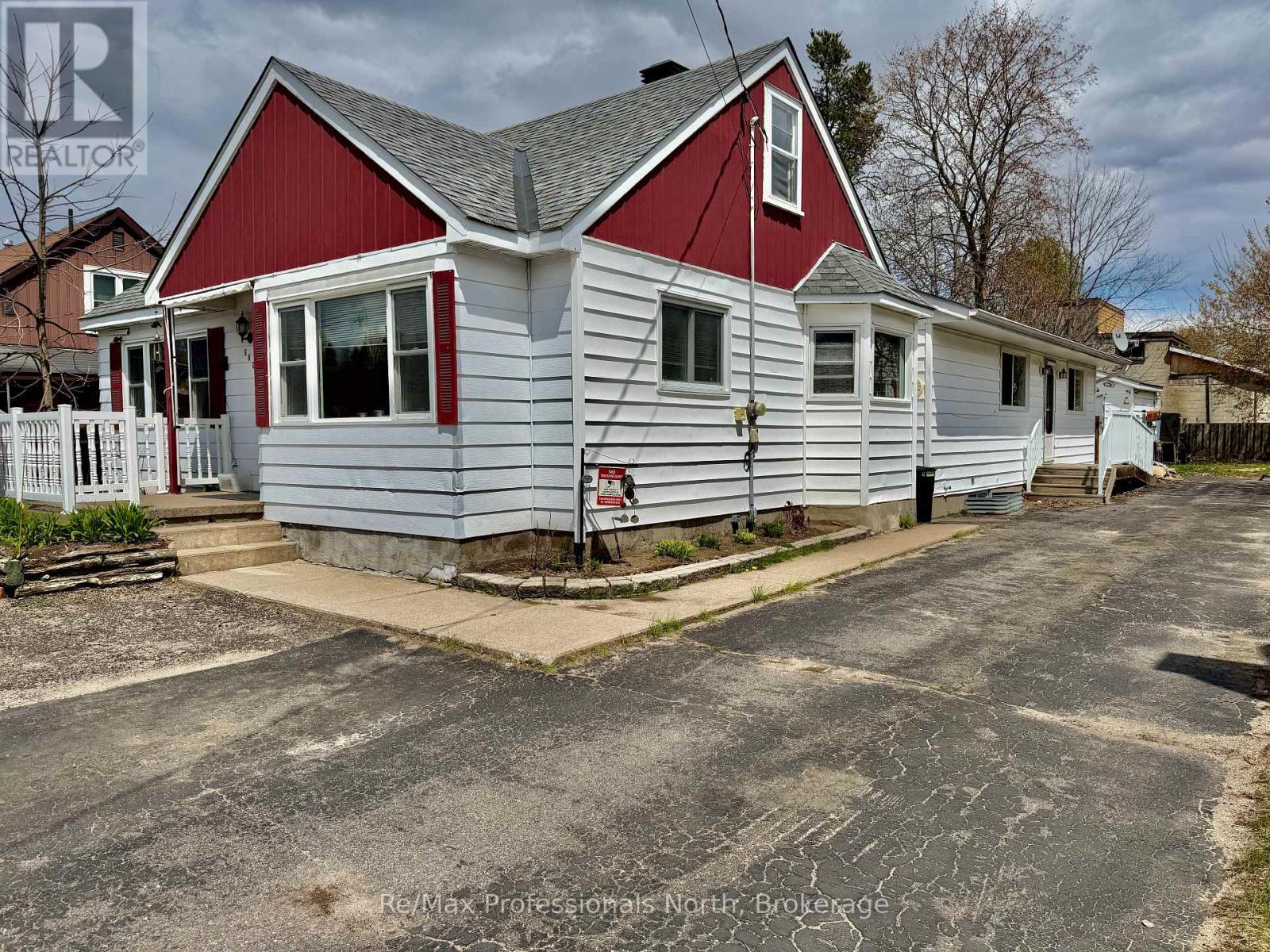 550 Mary Street N, Gravenhurst, Ontario  P1P 1E8 - Photo 41 - X13123382