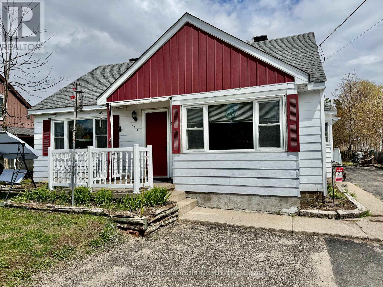 550 Mary Street N, Gravenhurst, Ontario  P1P 1E8 - Photo 45 - X13123382