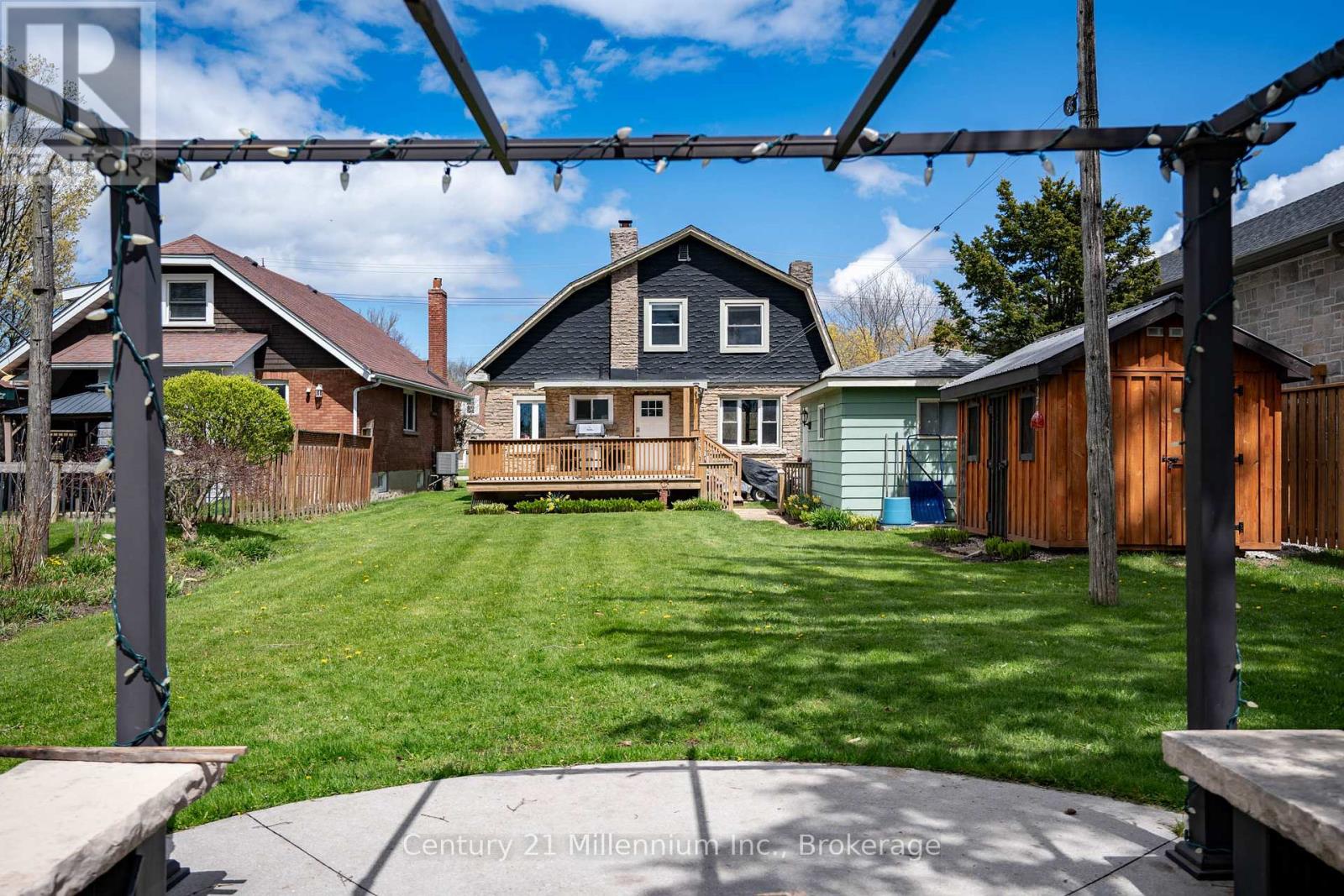 745 15th Street E, Owen Sound, Ontario  N4K 1X5 - Photo 31 - X13123454