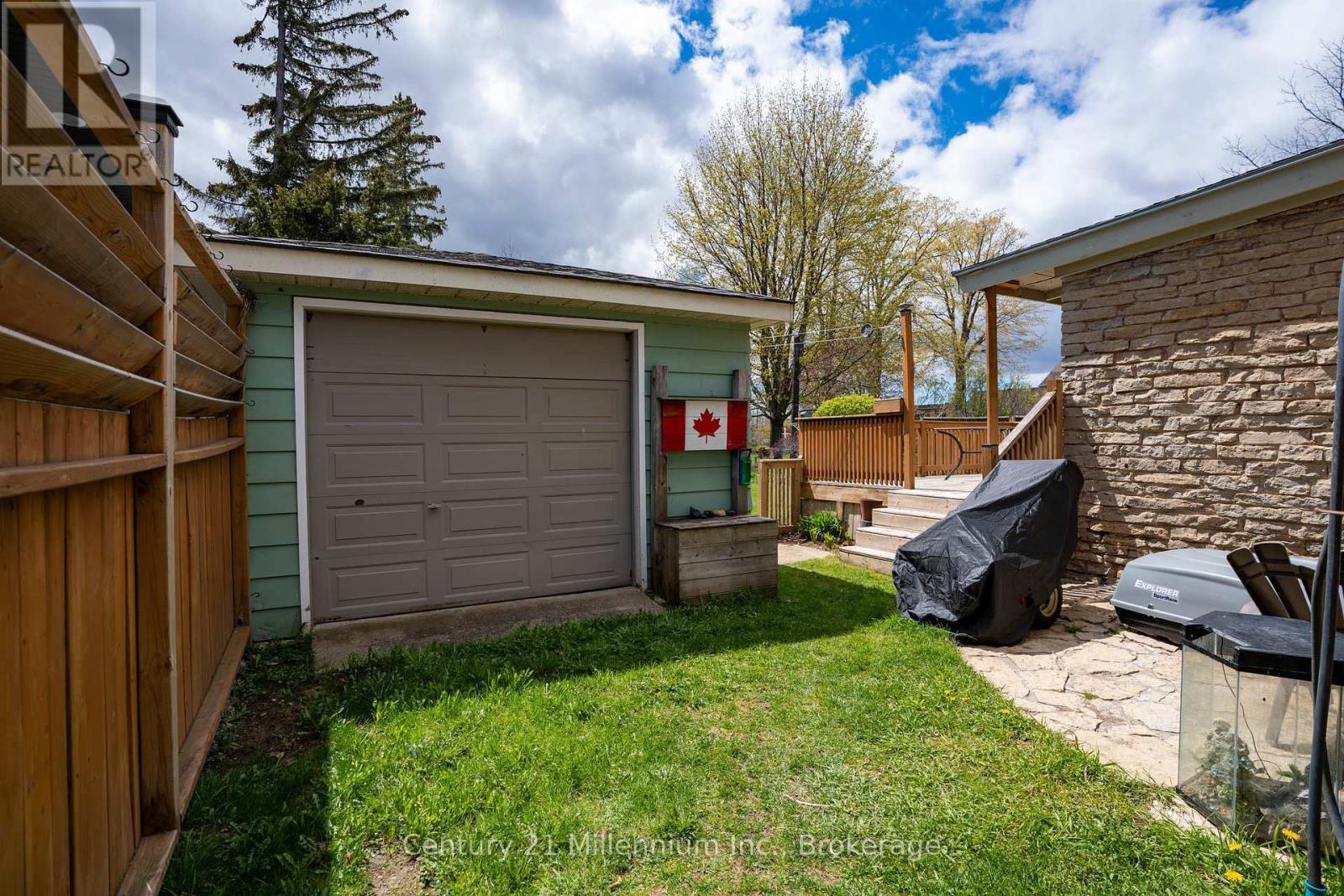 745 15th Street E, Owen Sound, Ontario  N4K 1X5 - Photo 33 - X13123454