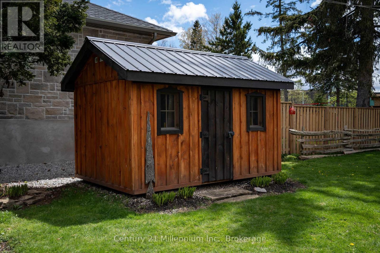 745 15th Street E, Owen Sound, Ontario  N4K 1X5 - Photo 38 - X13123454