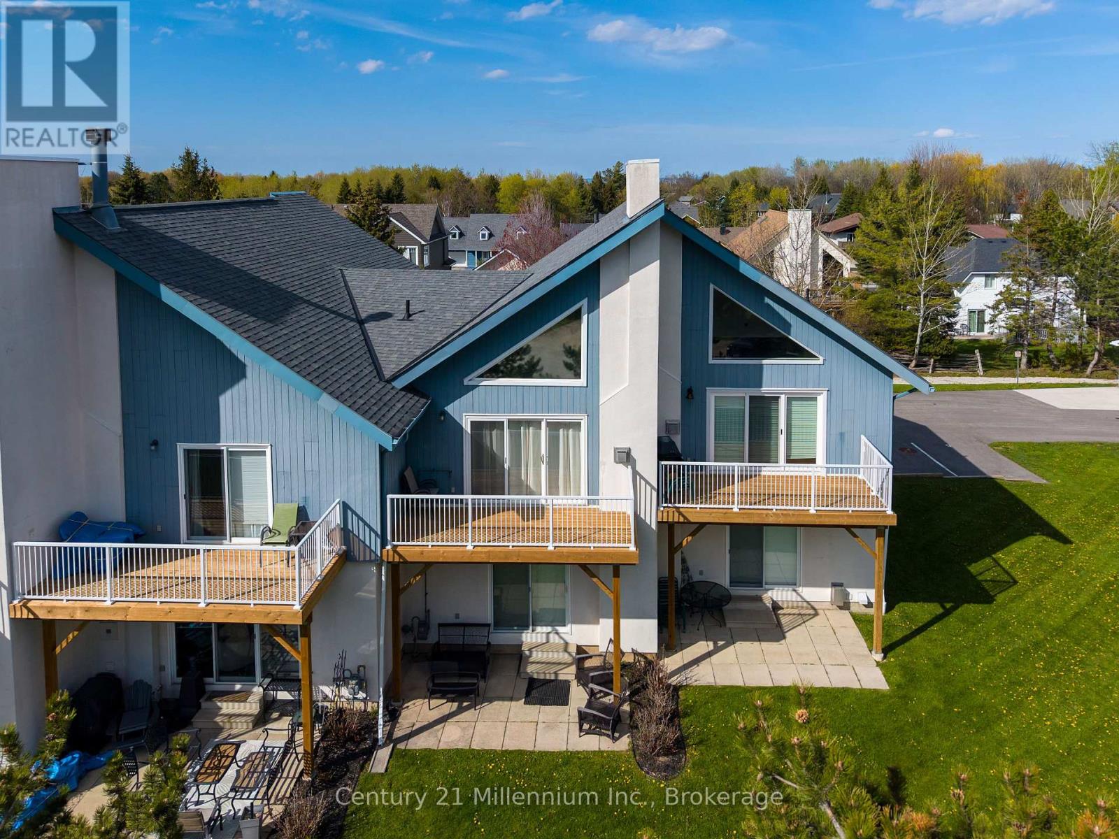 6 - 110 Kellies Way, Blue Mountains, Ontario  L9Y 0L6 - Photo 12 - X13123534