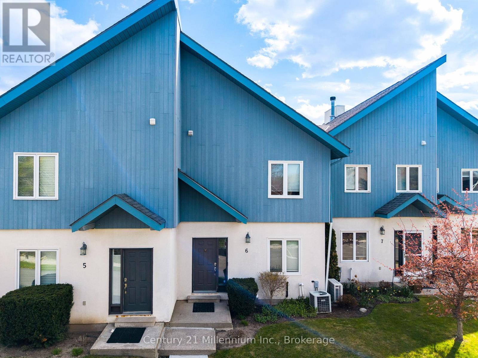6 - 110 Kellies Way, Blue Mountains, Ontario  L9Y 0L6 - Photo 3 - X13123534