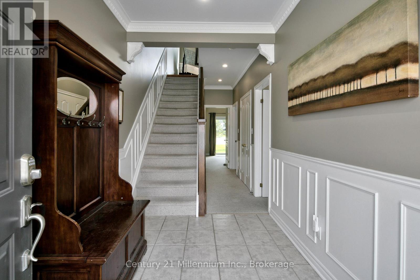 6 - 110 Kellies Way, Blue Mountains, Ontario  L9Y 0L6 - Photo 4 - X13123534