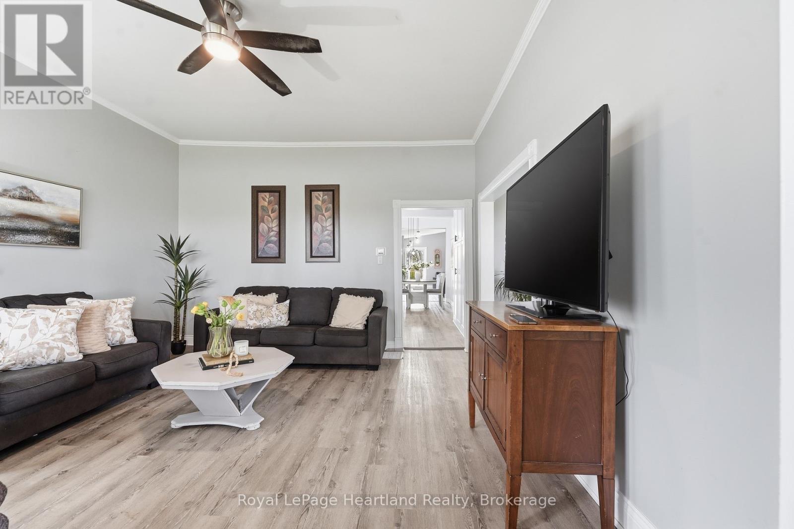 27 Harpurhey Road, Huron East, Ontario  N0K 1W0 - Photo 3 - X13123536
