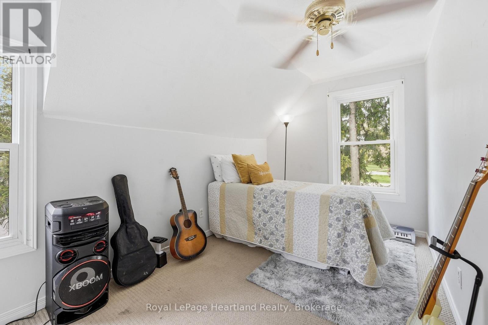 27 Harpurhey Road, Huron East, Ontario  N0K 1W0 - Photo 34 - X13123536