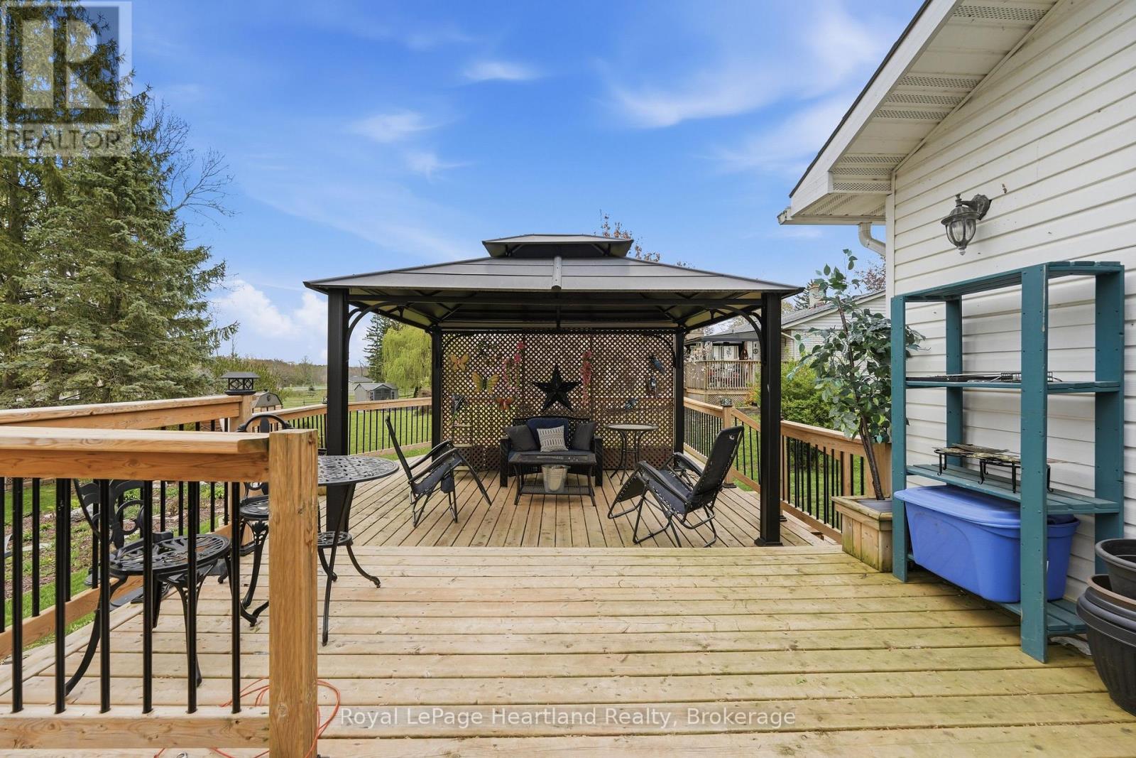 27 Harpurhey Road, Huron East, Ontario  N0K 1W0 - Photo 36 - X13123536