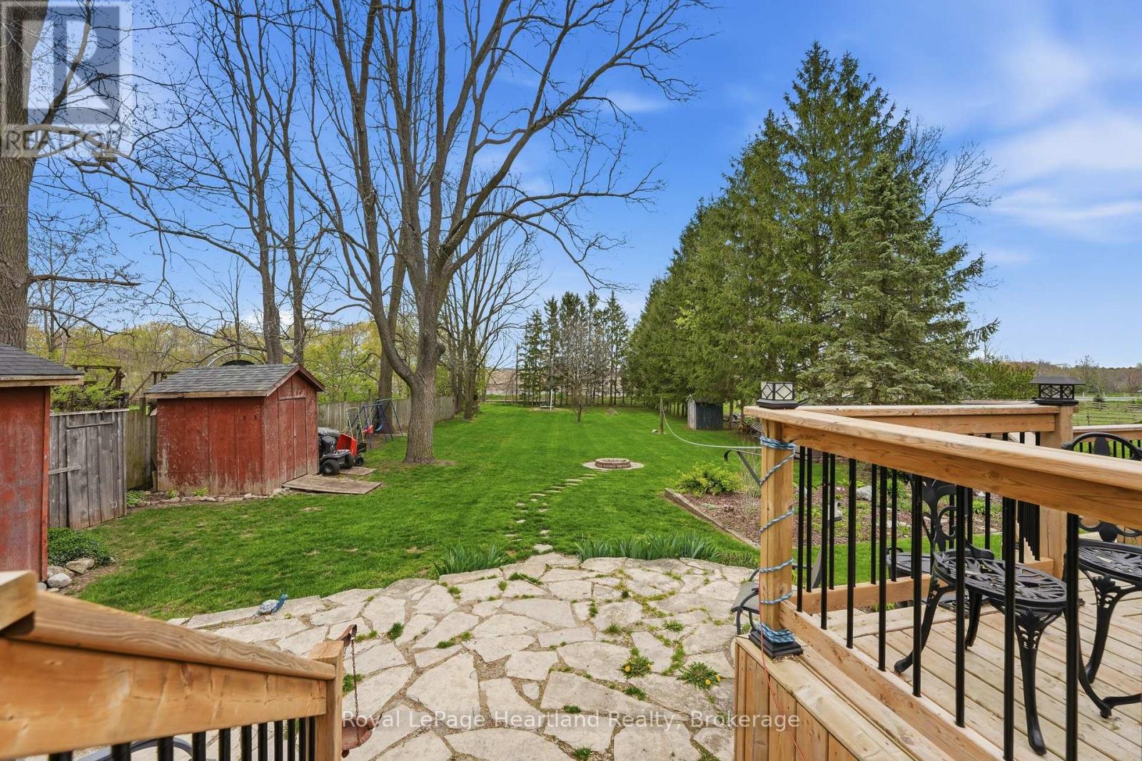 27 Harpurhey Road, Huron East, Ontario  N0K 1W0 - Photo 38 - X13123536