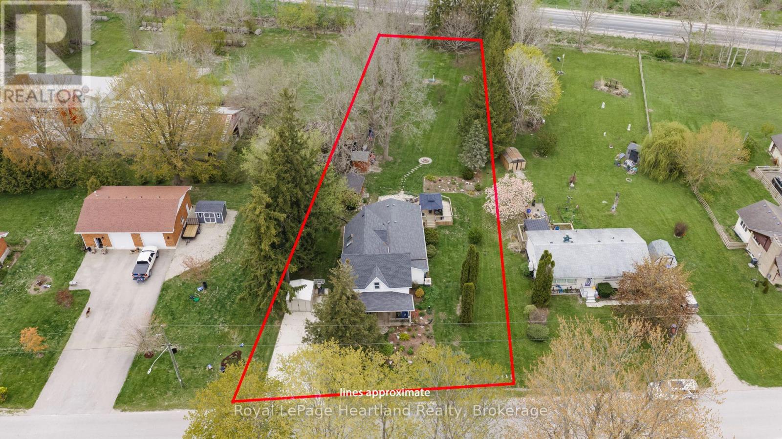 27 Harpurhey Road, Huron East, Ontario  N0K 1W0 - Photo 40 - X13123536