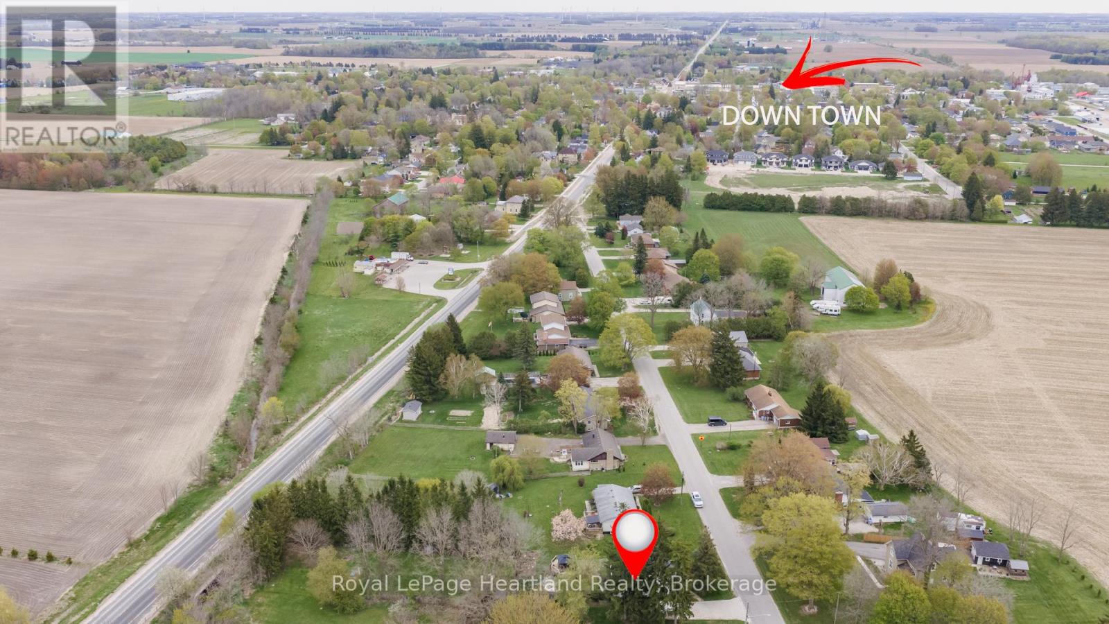 27 Harpurhey Road, Huron East, Ontario  N0K 1W0 - Photo 42 - X13123536