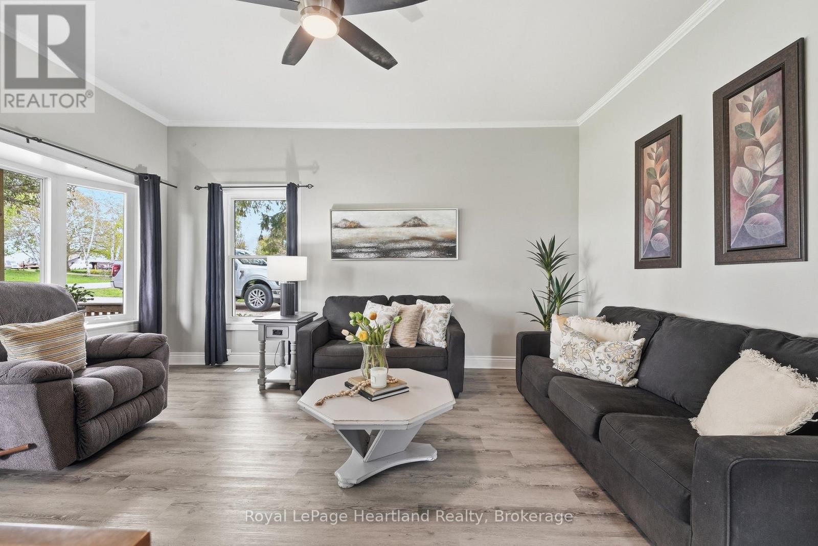 27 Harpurhey Road, Huron East, Ontario  N0K 1W0 - Photo 5 - X13123536