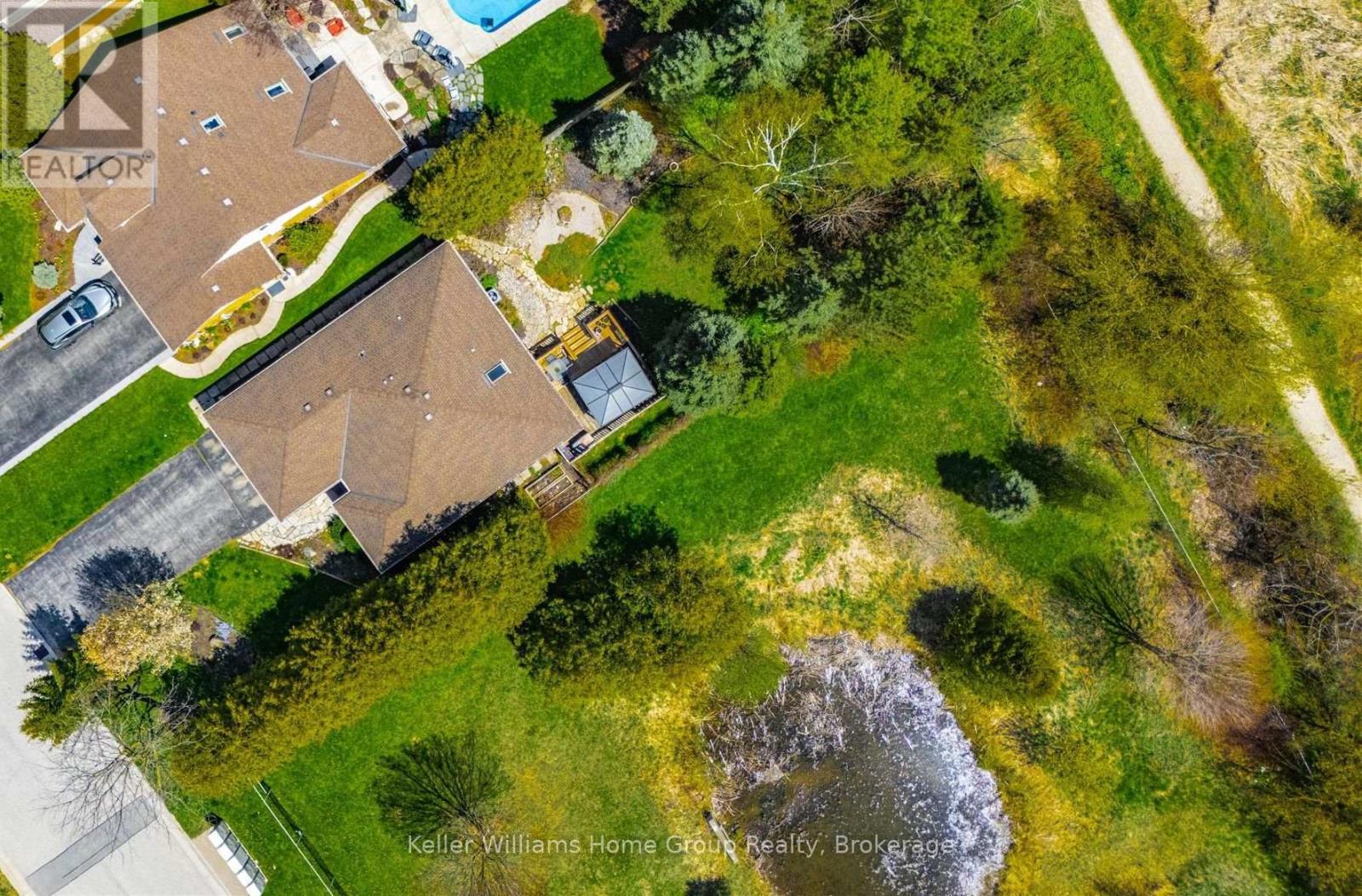 5 Clarke Street, Centre Wellington, Ontario  N0B 1S0 - Photo 2 - X13123566