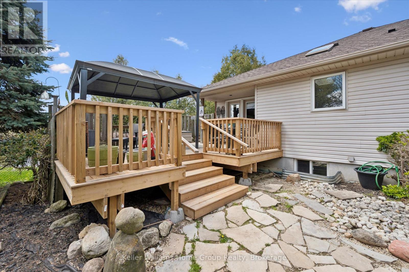 5 Clarke Street, Centre Wellington, Ontario  N0B 1S0 - Photo 33 - X13123566