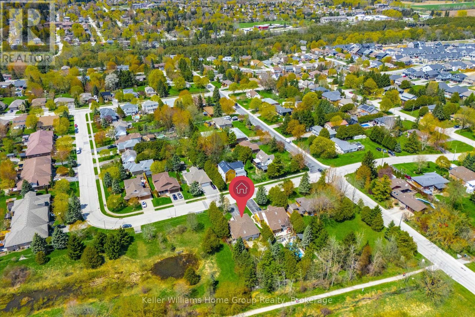 5 Clarke Street, Centre Wellington, Ontario  N0B 1S0 - Photo 40 - X13123566
