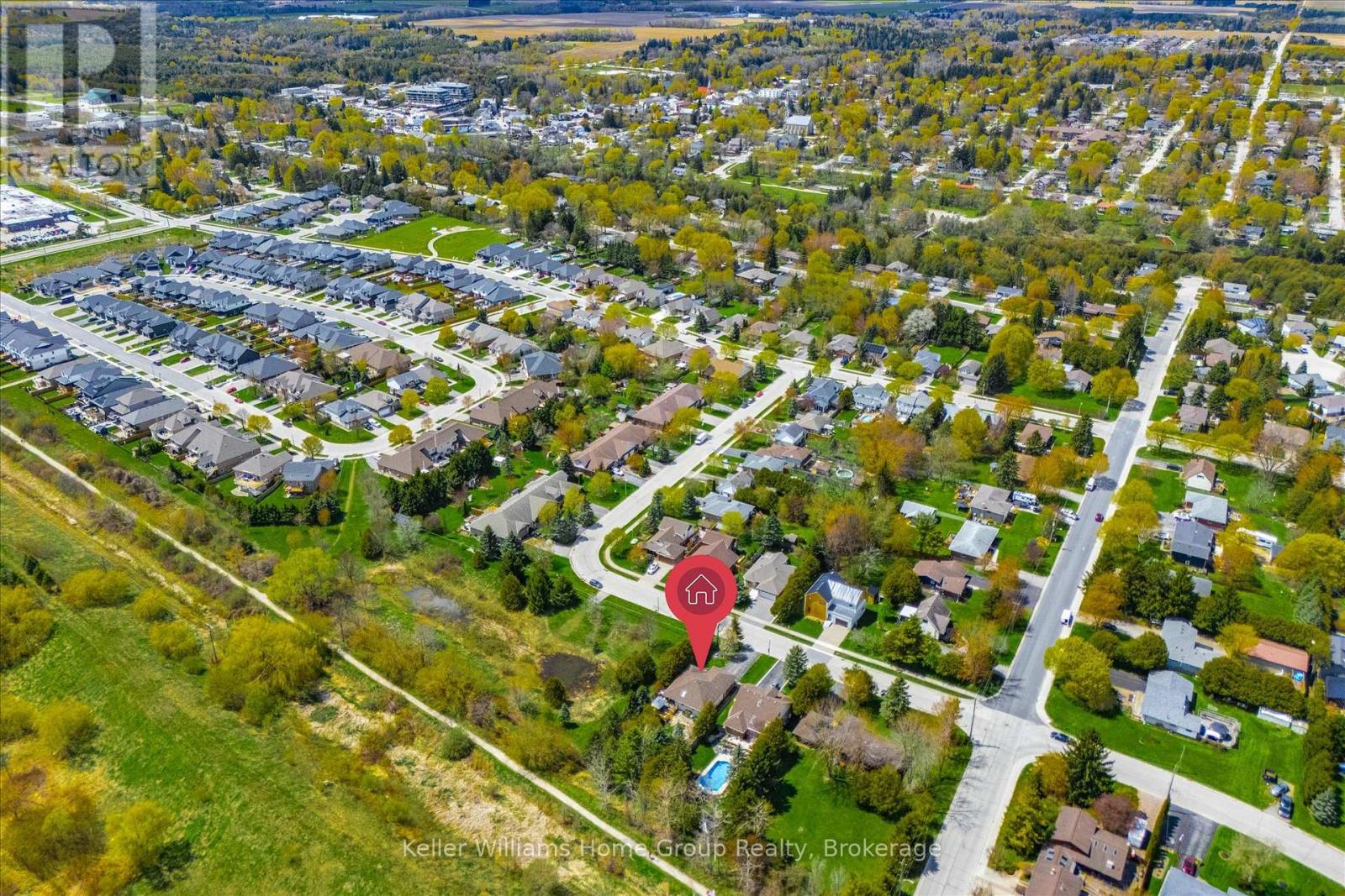 5 Clarke Street, Centre Wellington, Ontario  N0B 1S0 - Photo 41 - X13123566