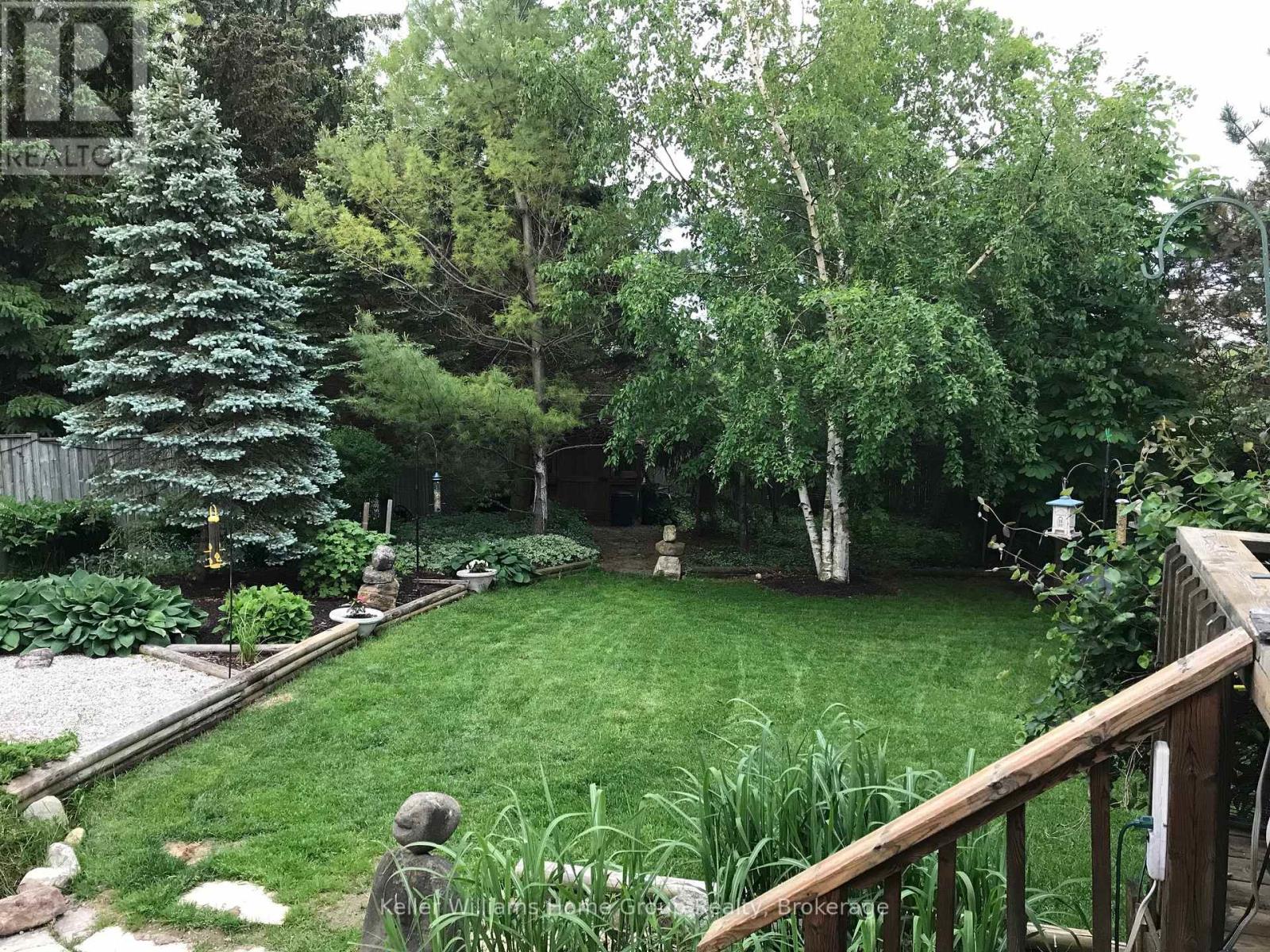 5 Clarke Street, Centre Wellington, Ontario  N0B 1S0 - Photo 45 - X13123566