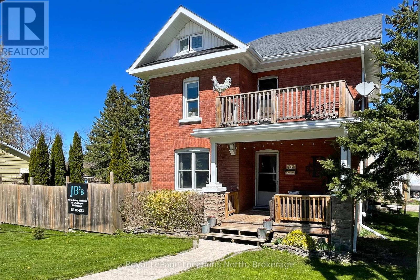 131 SYKES STREET S, Meaford, Ontario