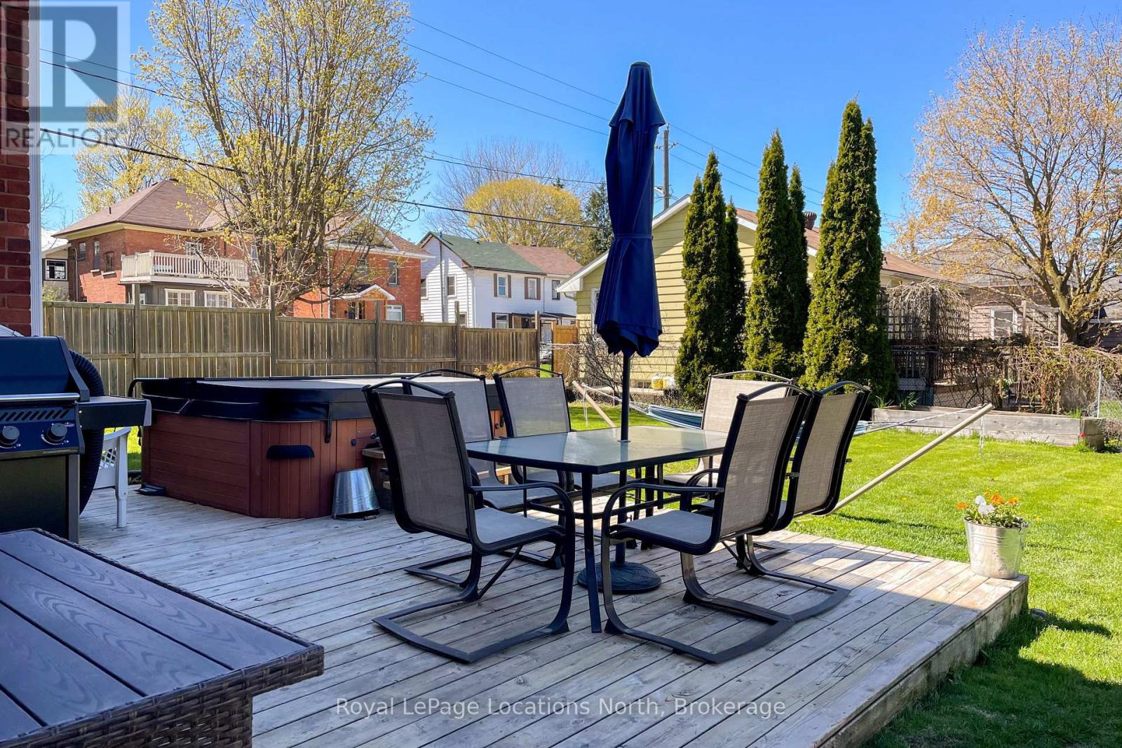 131 Sykes Street S, Meaford, Ontario  N4L 1P8 - Photo 38 - X13123650