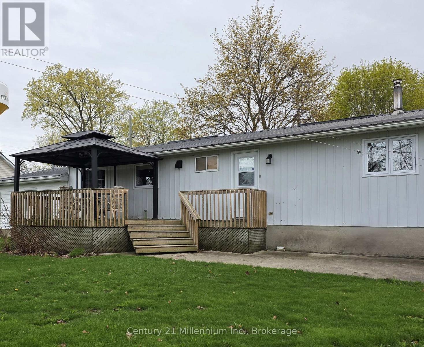 681 Wheeler Street, Huron-Kinloss, Ontario  N0G 2H0 - Photo 35 - X13123662