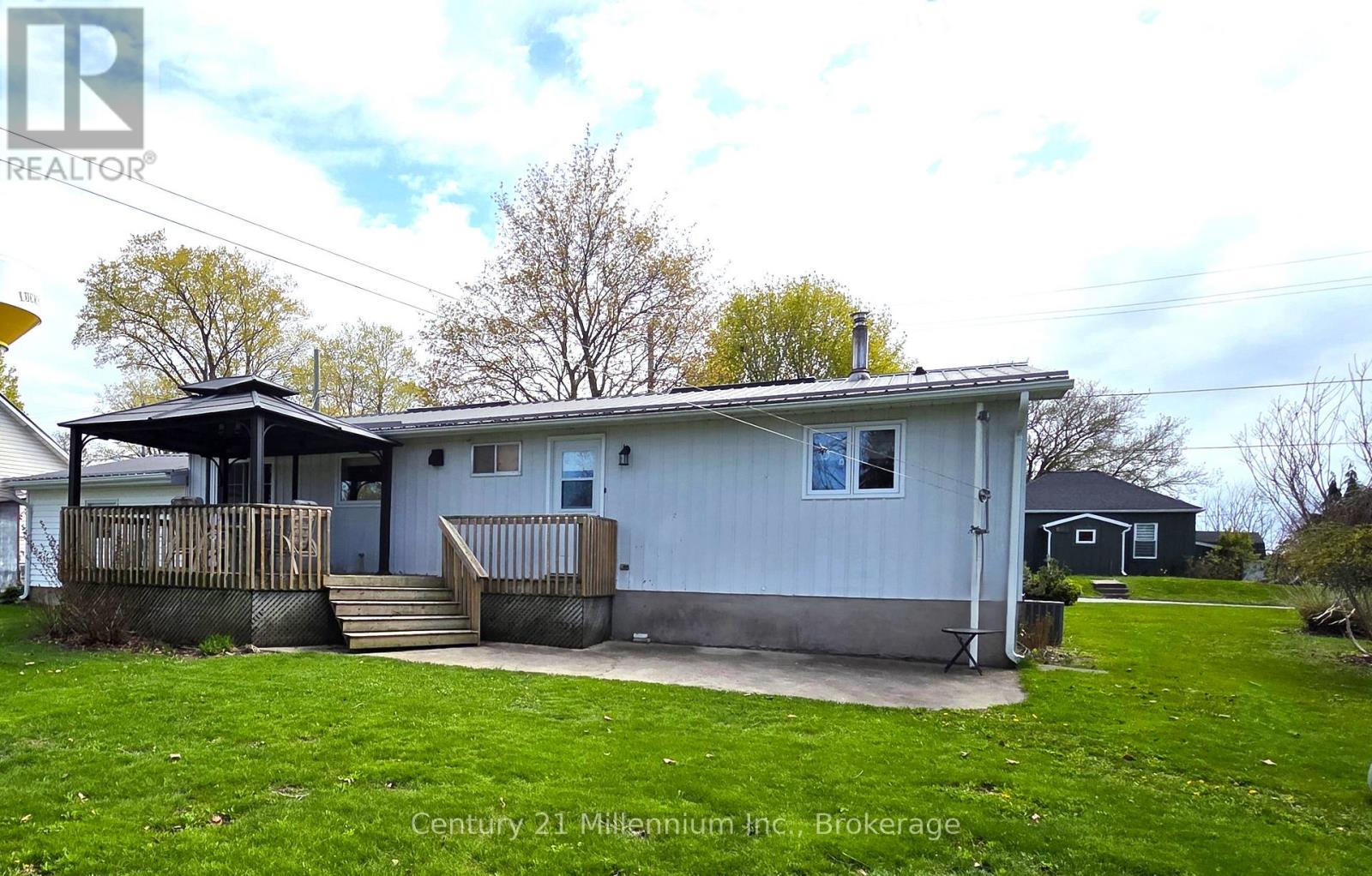 681 Wheeler Street, Huron-Kinloss, Ontario  N0G 2H0 - Photo 6 - X13123662