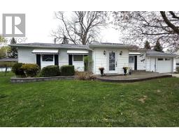 681 WHEELER STREET, huron-kinloss (lucknow), Ontario