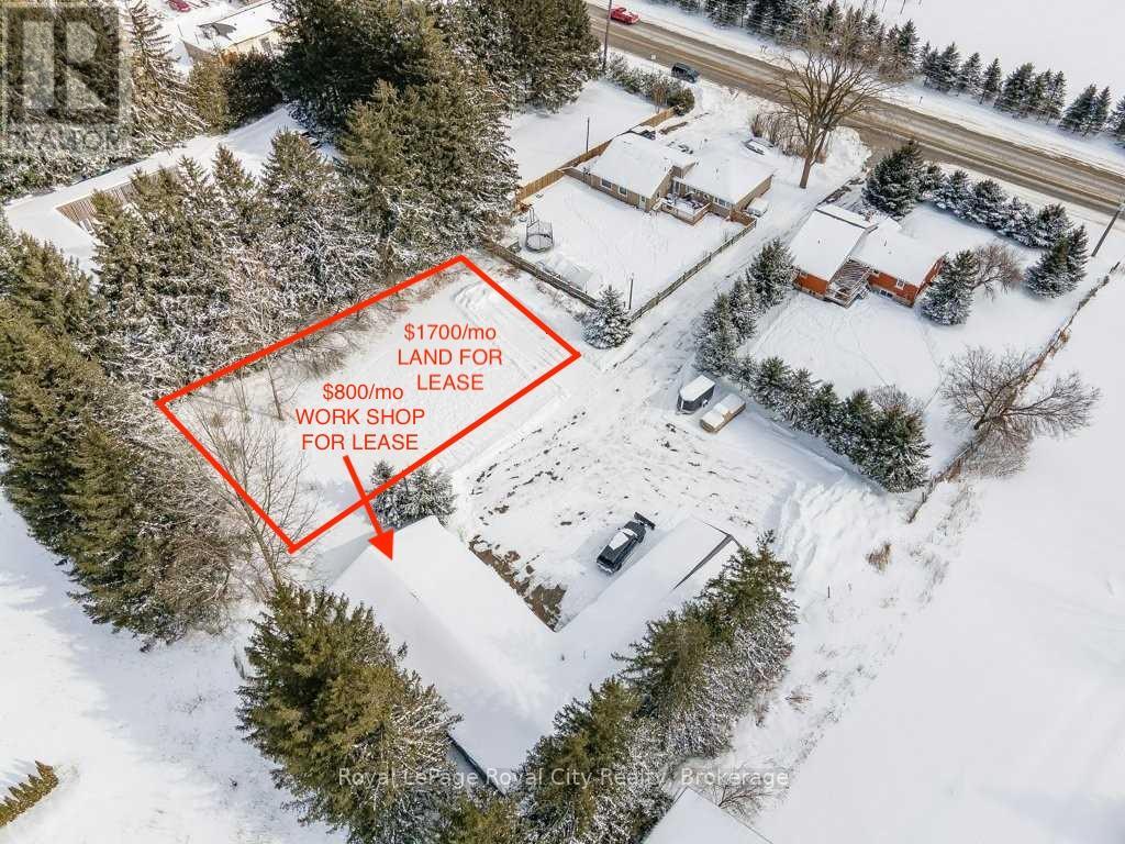 8376 WELLINGTON ROAD #124 ROAD, Guelph/Eramosa, Ontario