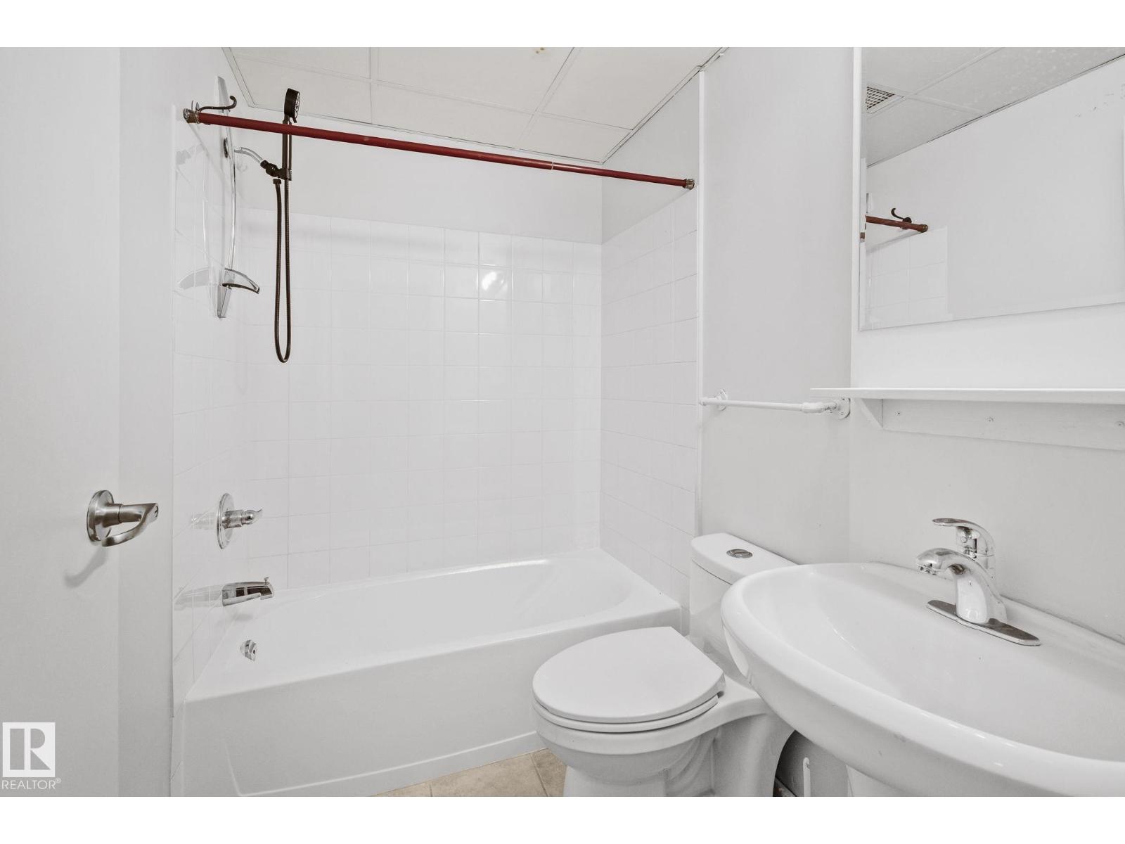1312 10024 Jasper Av Nw Nw, Edmonton, Alberta  T6J 1R9 - Photo 9 - E4487428