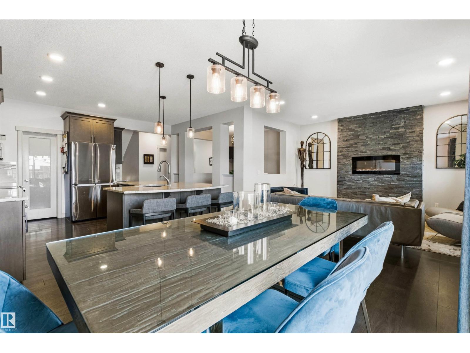7343 Armour Cr Sw, Edmonton, Alberta  T6W 2S2 - Photo 16 - E4487430