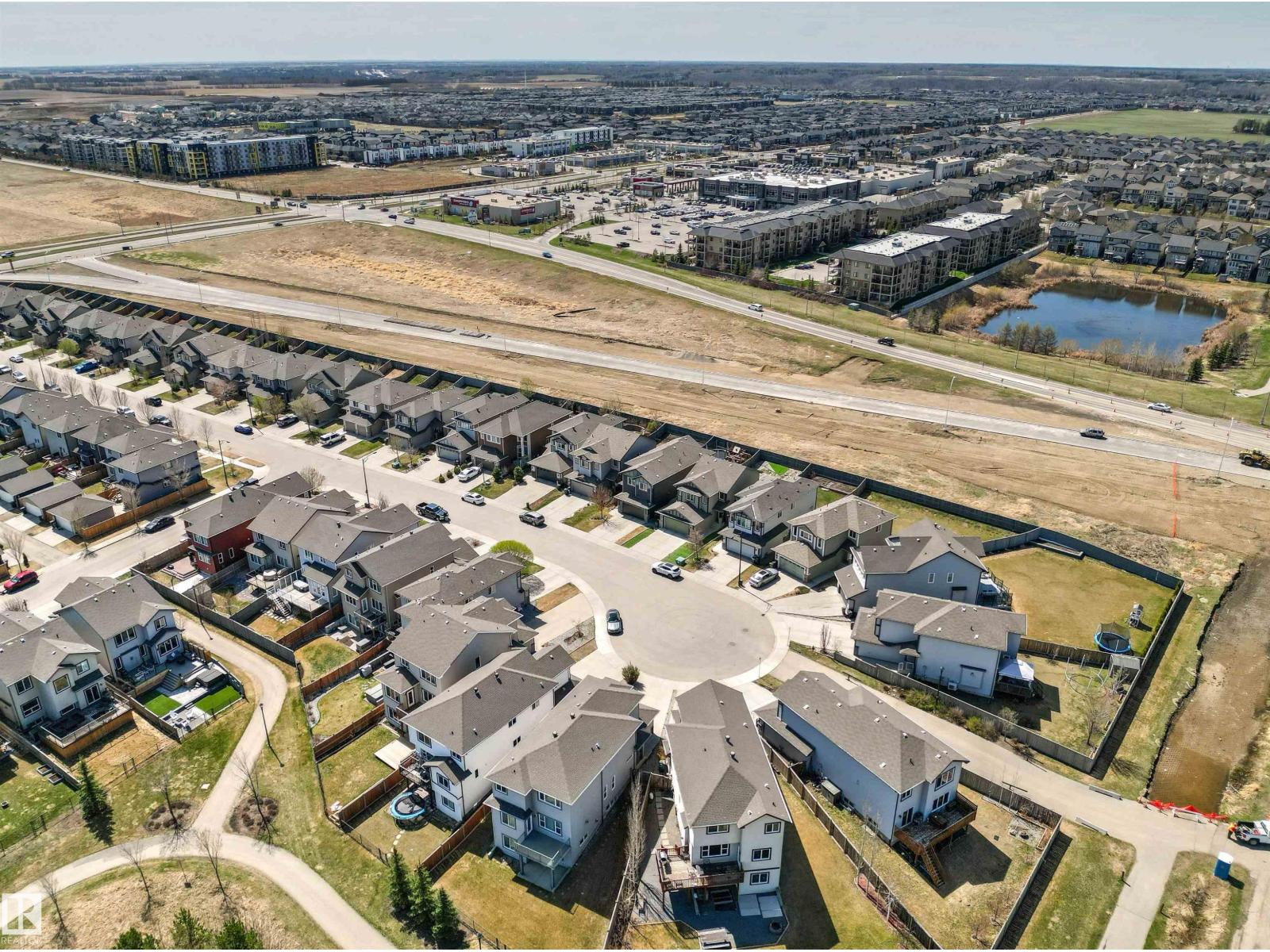 7343 Armour Cr Sw, Edmonton, Alberta  T6W 2S2 - Photo 36 - E4487430