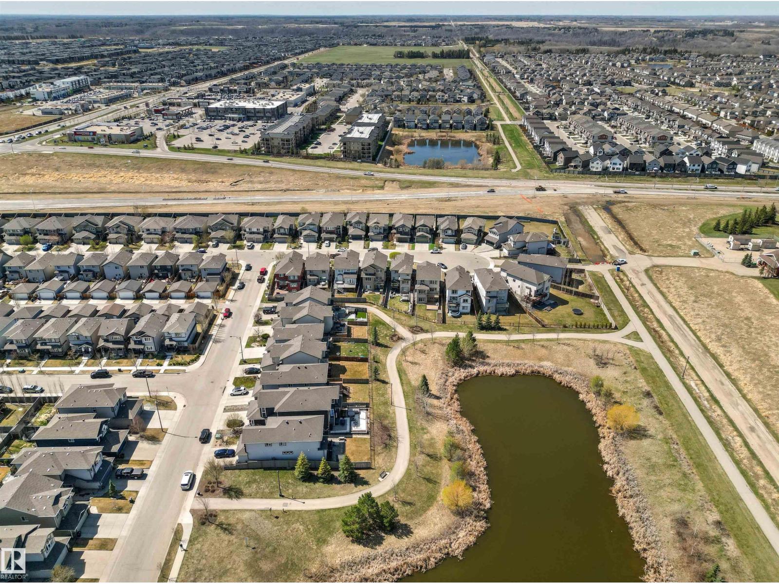 7343 Armour Cr Sw, Edmonton, Alberta  T6W 2S2 - Photo 37 - E4487430