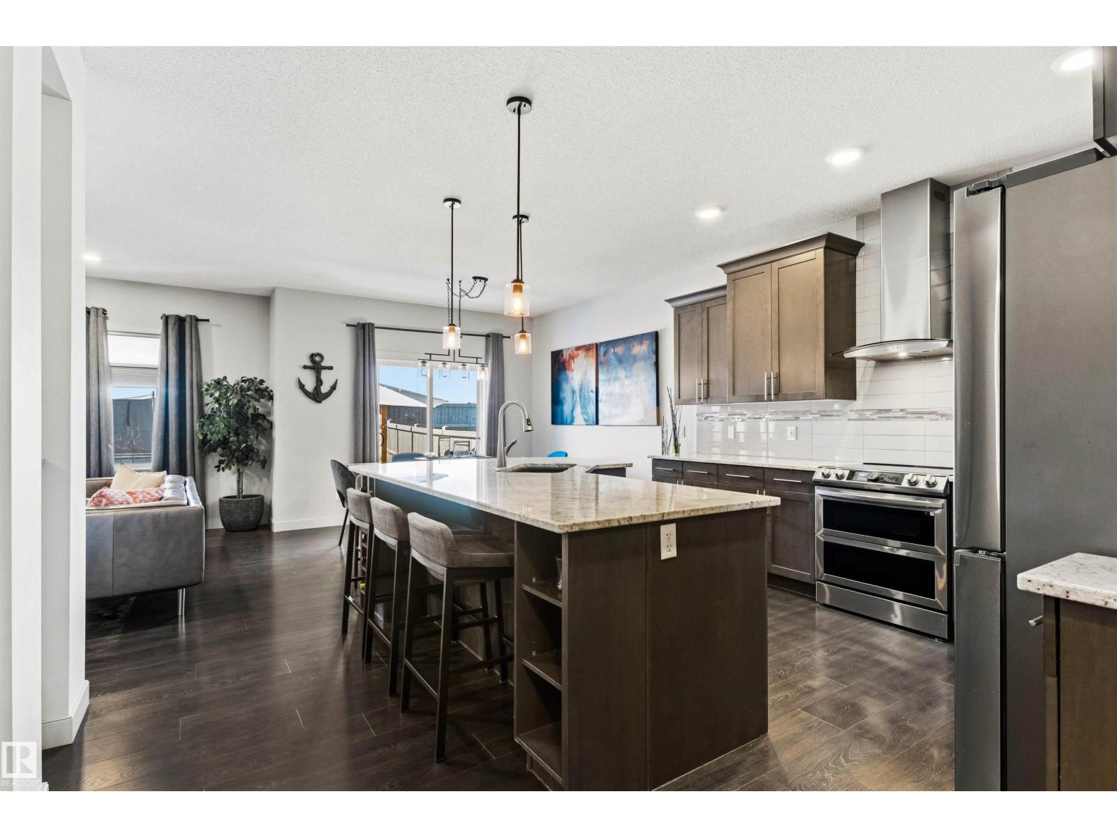 7343 Armour Cr Sw, Edmonton, Alberta  T6W 2S2 - Photo 5 - E4487430