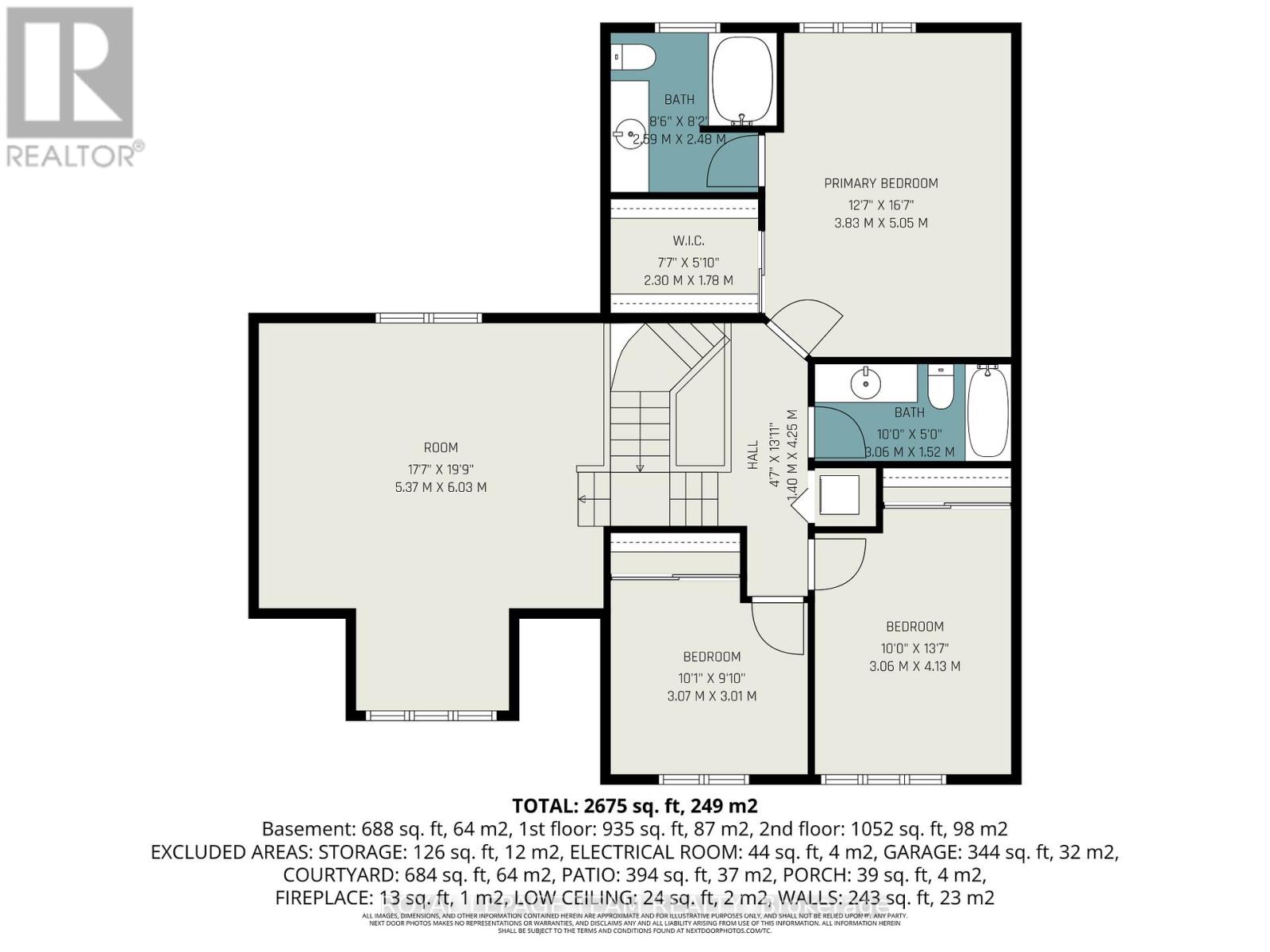 267 Northwind Street, Ottawa, Ontario  K4A 5G5 - Photo 41 - X13123392