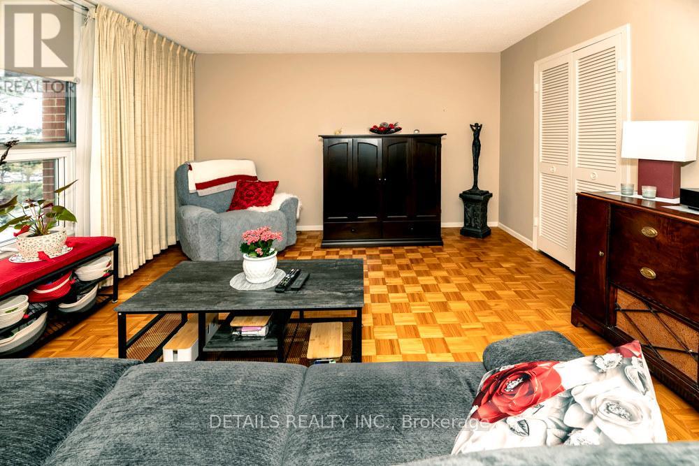 502 - 2951 Riverside Drive, Ottawa, Ontario  K1V 8W6 - Photo 10 - X13123402