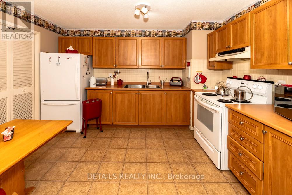 502 - 2951 Riverside Drive, Ottawa, Ontario  K1V 8W6 - Photo 13 - X13123402