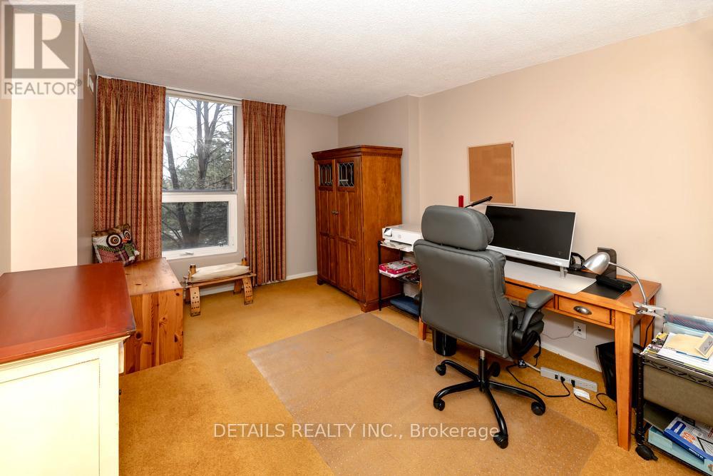502 - 2951 Riverside Drive, Ottawa, Ontario  K1V 8W6 - Photo 17 - X13123402