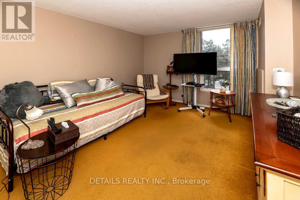 502 - 2951 Riverside Drive, Ottawa, Ontario  K1V 8W6 - Photo 18 - X13123402