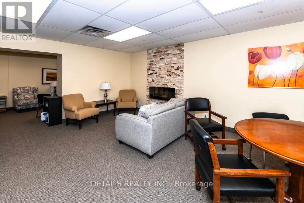 502 - 2951 Riverside Drive, Ottawa, Ontario  K1V 8W6 - Photo 26 - X13123402