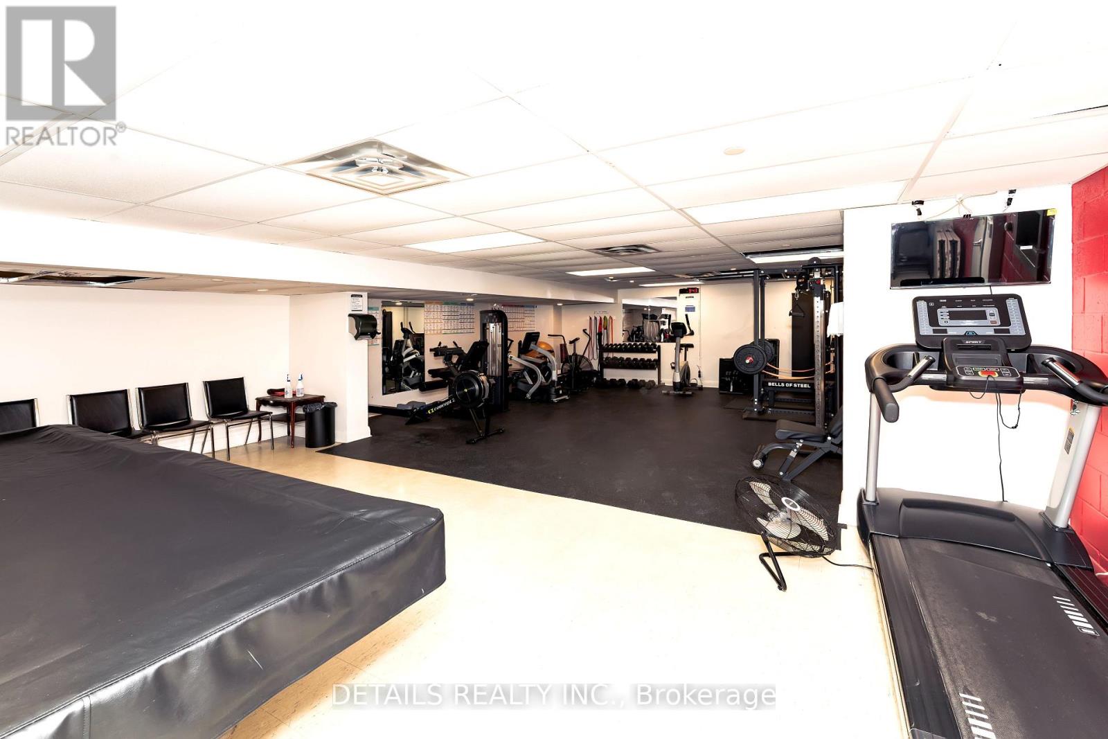502 - 2951 Riverside Drive, Ottawa, Ontario  K1V 8W6 - Photo 27 - X13123402