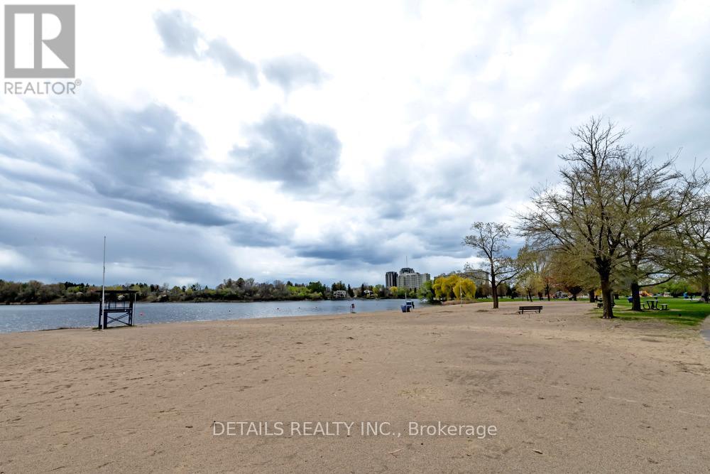 502 - 2951 Riverside Drive, Ottawa, Ontario  K1V 8W6 - Photo 28 - X13123402