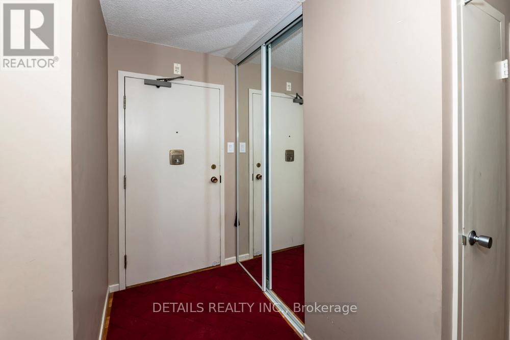 502 - 2951 Riverside Drive, Ottawa, Ontario  K1V 8W6 - Photo 3 - X13123402