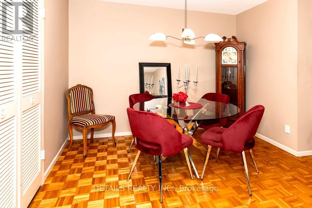502 - 2951 Riverside Drive, Ottawa, Ontario  K1V 8W6 - Photo 4 - X13123402