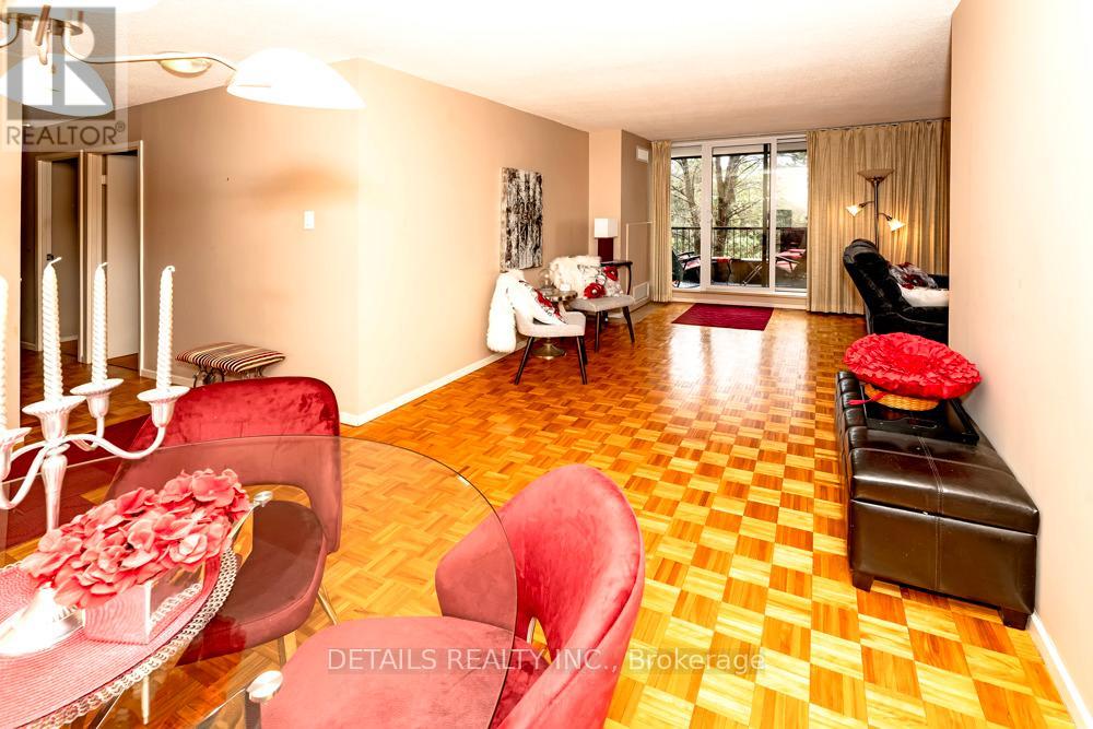 502 - 2951 Riverside Drive, Ottawa, Ontario  K1V 8W6 - Photo 5 - X13123402