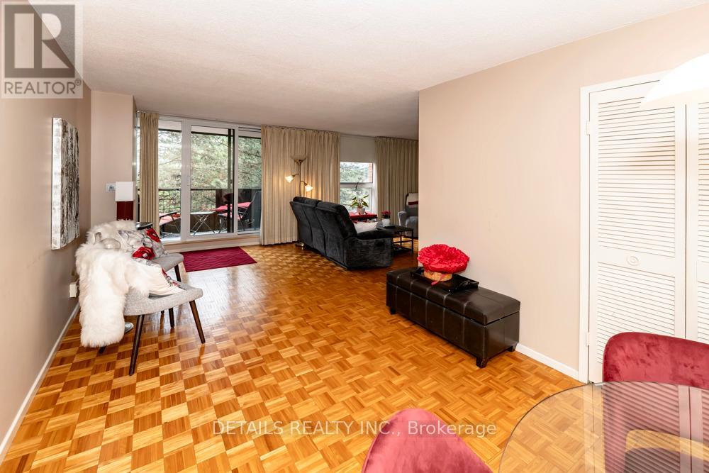 502 - 2951 Riverside Drive, Ottawa, Ontario  K1V 8W6 - Photo 6 - X13123402