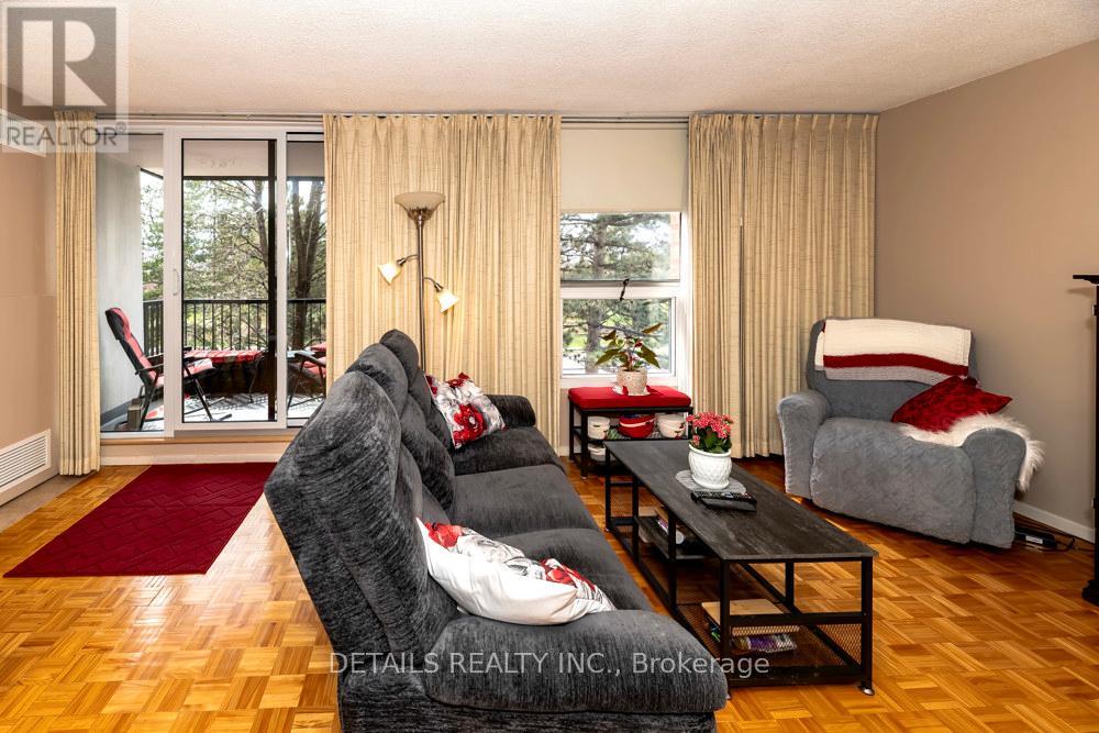 502 - 2951 Riverside Drive, Ottawa, Ontario  K1V 8W6 - Photo 7 - X13123402