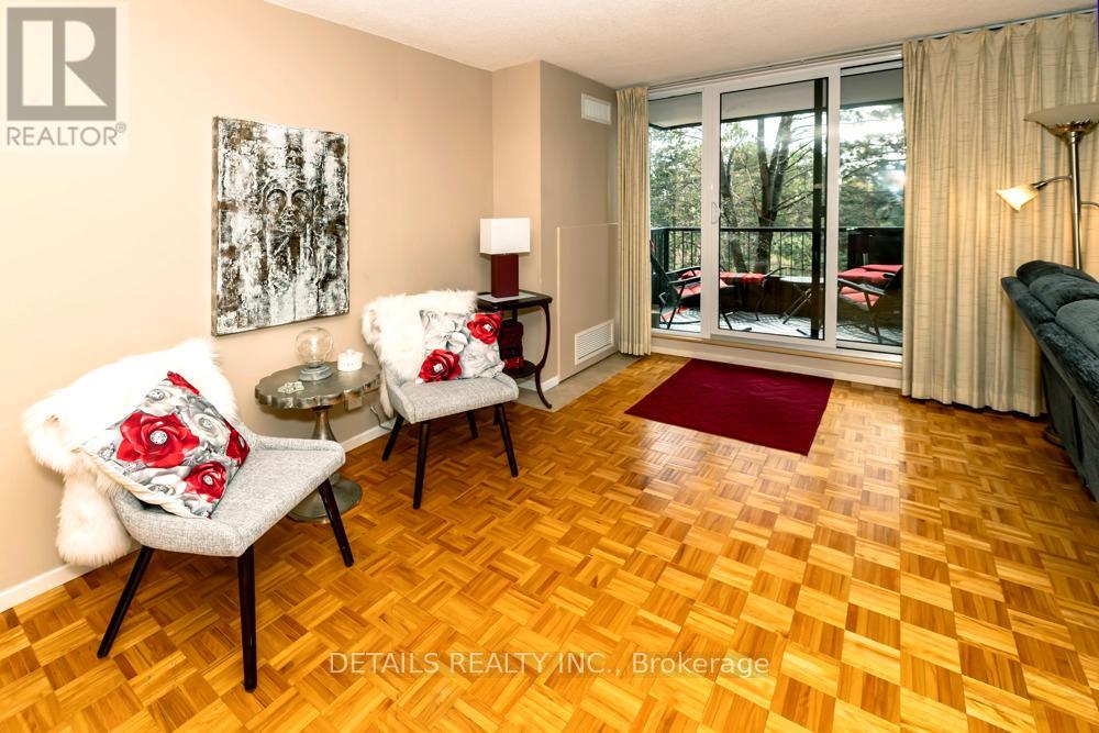 502 - 2951 Riverside Drive, Ottawa, Ontario  K1V 8W6 - Photo 8 - X13123402