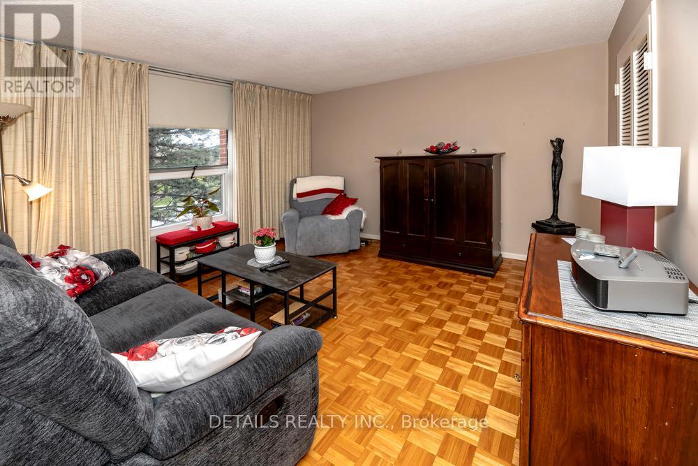 502 - 2951 Riverside Drive, Ottawa, Ontario  K1V 8W6 - Photo 9 - X13123402