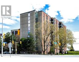 502 - 2951 RIVERSIDE DRIVE, Ottawa, Ontario