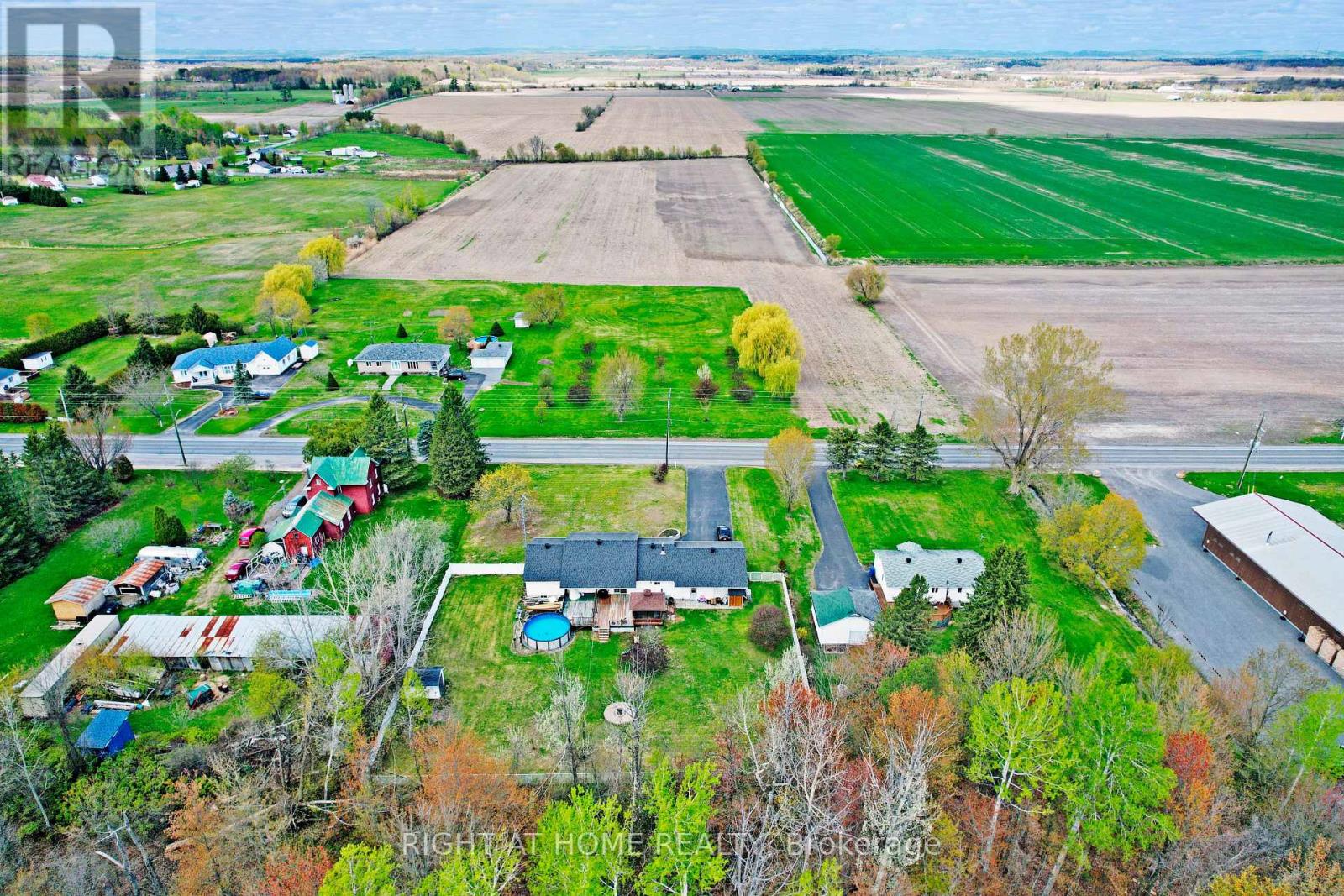 902 Rue Elizabeth Street, Alfred And Plantagenet, Ontario  K0B 1C0 - Photo 34 - X13123406