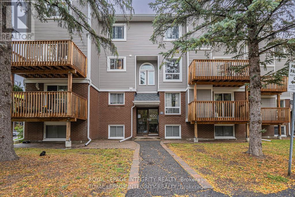 5 - 400 Fenerty Court, Ottawa, Ontario  K2L 3A9 - Photo 1 - X13123410