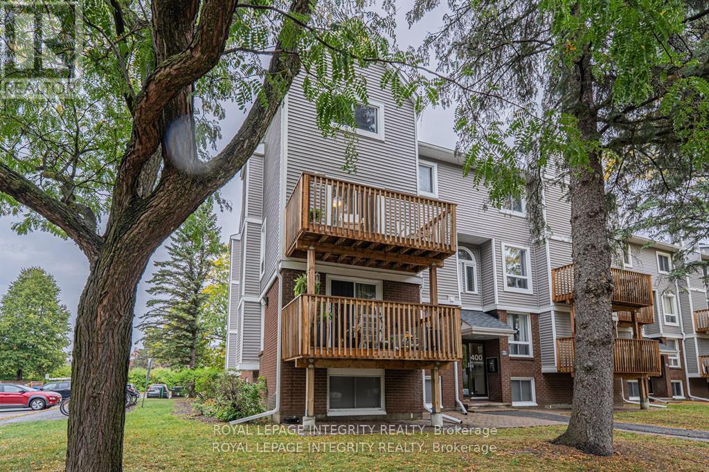 5 - 400 Fenerty Court, Ottawa, Ontario  K2L 3A9 - Photo 2 - X13123410